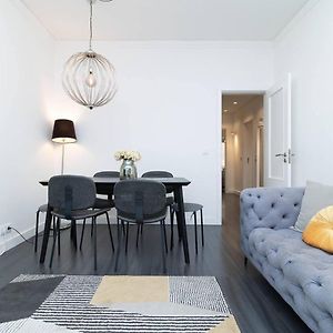 Appartement met een Slaapkamer